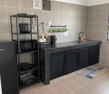 Tanjung Rambutan Casa | Anas House