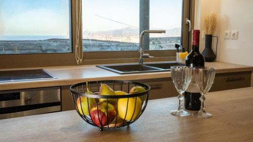 Rodhia Apartamento | Αnasa by the Village