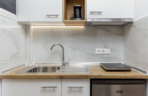 Leptokaria Casa | Anassa Suites