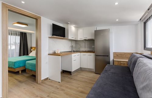 Leptokaria Casa | Anassa Suites