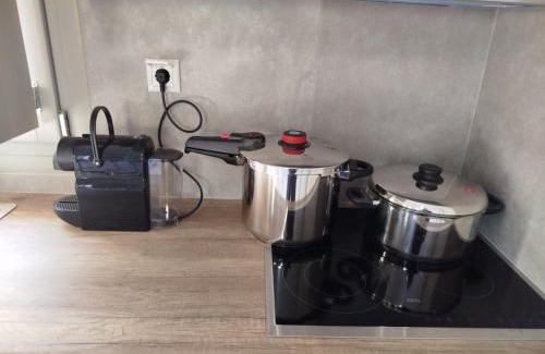 Gythio Apartamento | Anastasakos villas