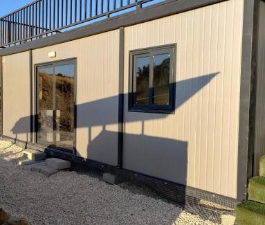 Vasa Koilaniou Cabina | Anastasi Tiny Homes