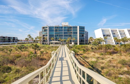 Butler Beach Condominio | Anastasia 613