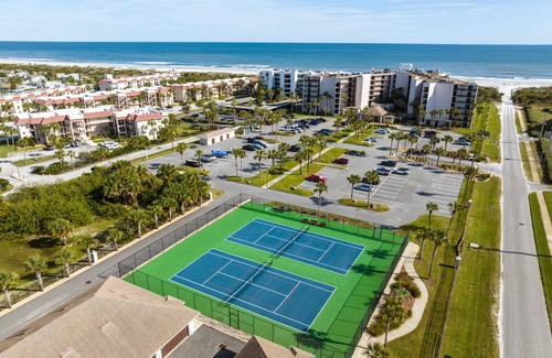 Butler Beach Condominio | Anastasia 613