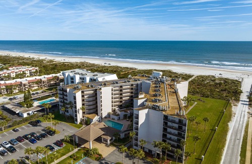 Butler Beach Condominio | Anastasia 613