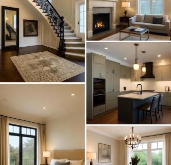 Haringey Apartamento | Anastasia House