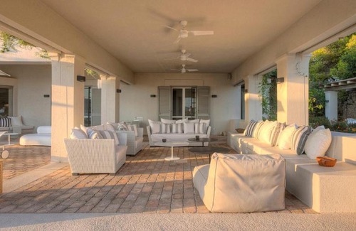 Agia Paraskevi Otro | Anastasia Panoramic Villa