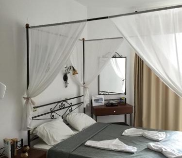 Stegna Apartamento | Anastasia Studios, Apartments & Suites