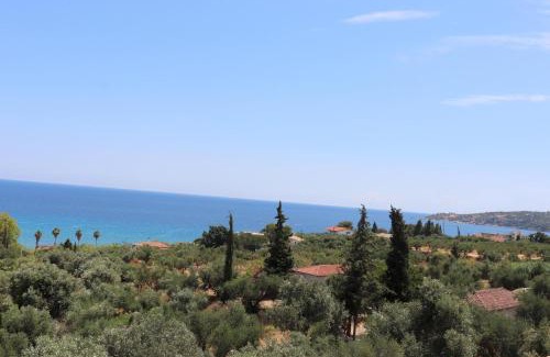 Pylos-Nestoras Apartamento | Anastassia OG