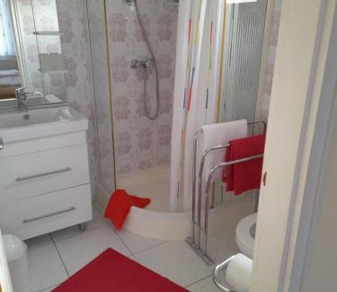 Harkany Apartamento | Anatan Apartmanok Harkány