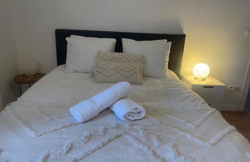 Hagondange Apartamento | Anatole Résidence - FRANCE