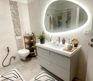 Hagondange Apartamento | Anatole Résidence - FRANCE