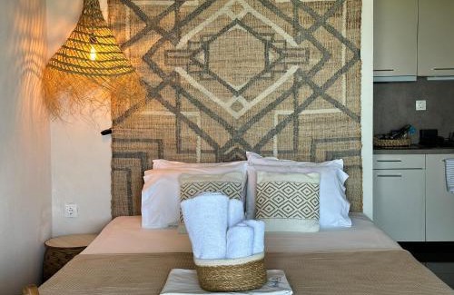 Afytos Apartamento | Anatoli Halkidiki