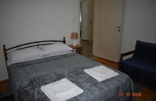 Maniakoi Apartamento | Anatoli's house