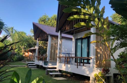 Ko Yao Complejo | Anattaya Holiday Home