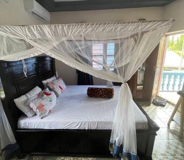 Zanzibar Town Casa | Anayah House