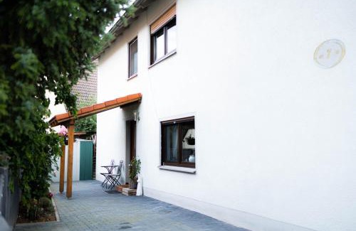 Schwanstetten Apartamento | Anca's Haus