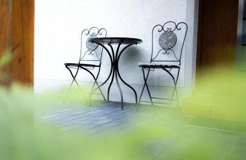 Schwanstetten Apartamento | Anca's Haus