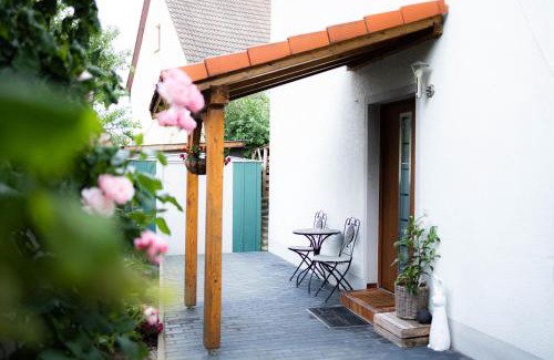 Schwanstetten Apartamento | Anca's Haus