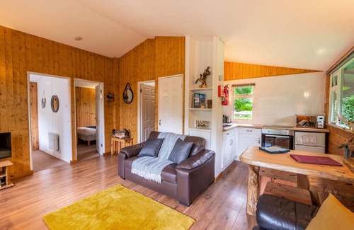 Bunloit Casa | Ancarraig Thistle 5 by Interhome