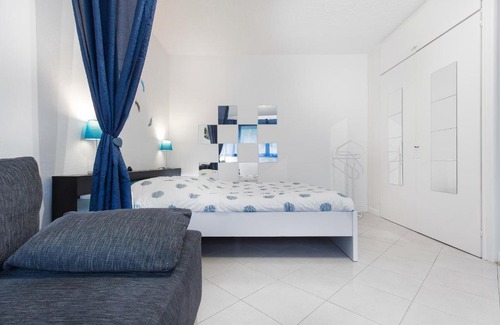 Ancely Apartamento | Ancely Studio Aséptisé