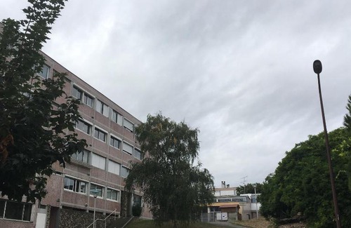 Ancely Apartamento | Ancely Studio Aséptisé