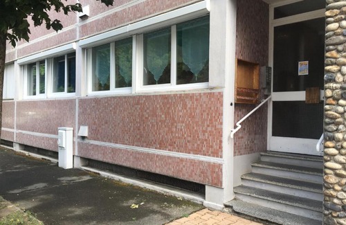 Ancely Apartamento | Ancely Studio Aséptisé