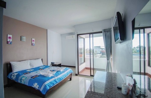 Wiang Sa Hotel | Anchalee Garden Hotel