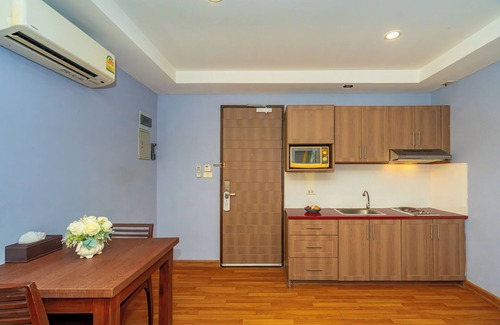 Chalong Apartamento | Anchan Boutique Hotel