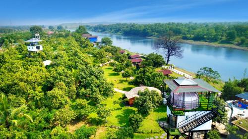 Vada Complejo | Anchaviyo Resort By Zuper