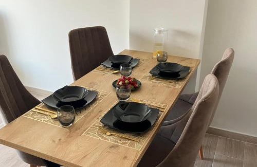 Shengjin Hotel | Anchor Apartments