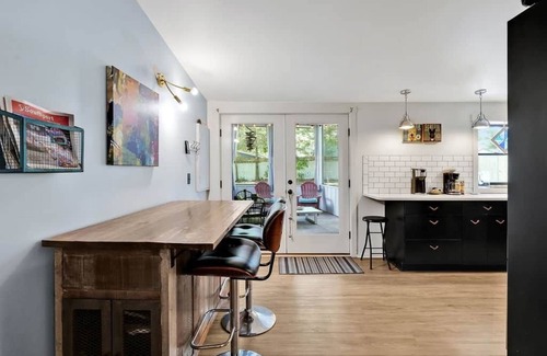 Southport Casa | Anchor House: cerca del parque y del centro de Southport.