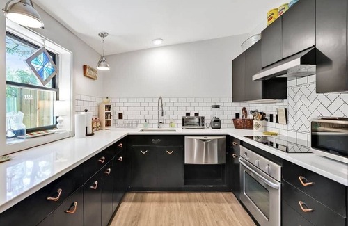 Southport Casa | Anchor House: cerca del parque y del centro de Southport.