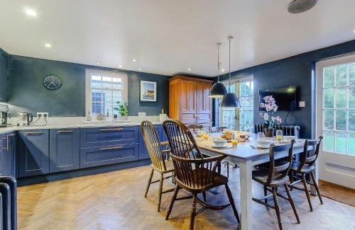 Faversham Casa | Anchor Light Cottage