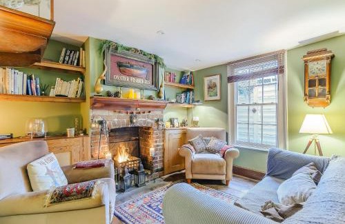 Faversham Casa | Anchor Light Cottage