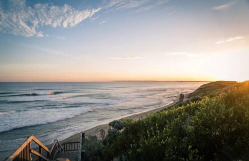 Ocean Grove Villa | Anchor Ocean Grove - Fireplace, Wineries, Cafes, Bars, Surf