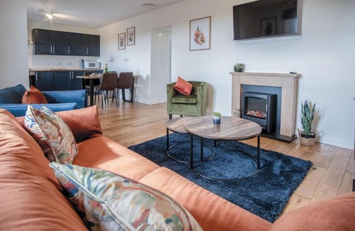 Narberth Casa | Anchor Well - 2 Bedroom Cottage - Ludchurch