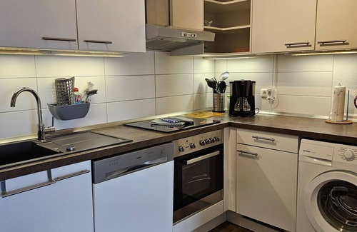 Wismar Apartamento | Anchorage - ABC314 - vacation guests only!