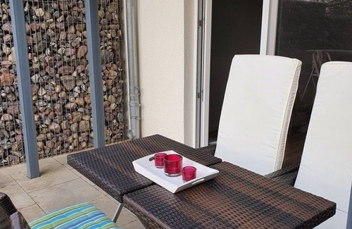 Wismar Apartamento | Anchorage - ABC314 - vacation guests only!