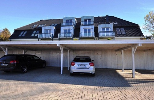Wismar Apartamento | Anchorage - ABC314 - vacation guests only!