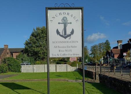 Balloch Casa | Anchorage Accommodation