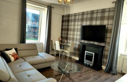 Balloch Casa | Anchorage Accommodation