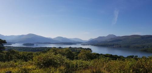 Balloch Casa | Anchorage Accommodation