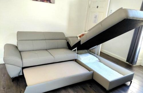 Balloch Casa | Anchorage Accommodation