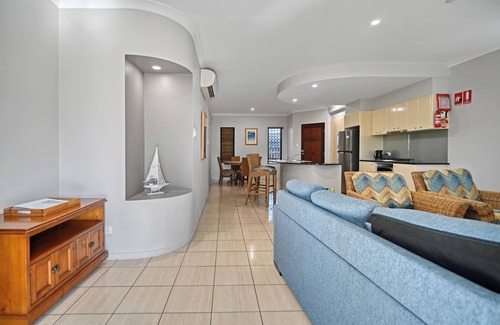 Hamilton Island Apartamento | Anchorage - Anchorage 02