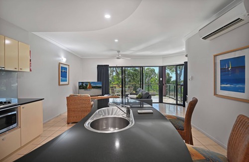 Hamilton Island Apartamento | Anchorage - Anchorage 02