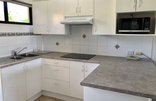 Point Lookout Apartamento | Anchorage on Straddie