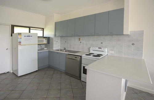 Point Lookout Apartamento | Anchorage on Straddie