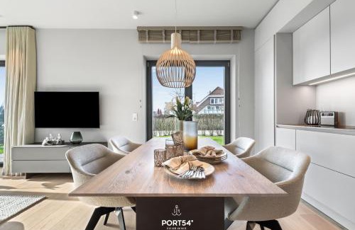 List Apartamento | Anchorage Suite List auf Sylt