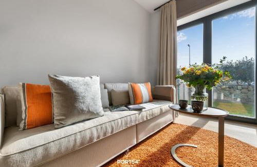List Apartamento | Anchorage Suite List auf Sylt